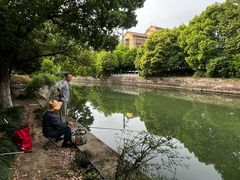 -小河直街历史文化街区