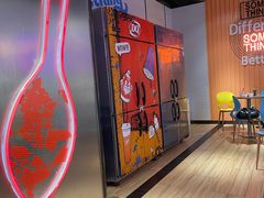 -DQ·蛋糕·冰淇淋(苏州中心店)