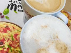 -必胜客(唐延店)