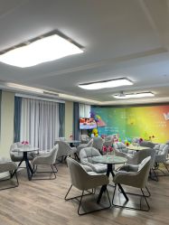 点击看大图 -爱弥儿月子中心(省医院店)