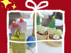 -棕榈岛海鲜自助餐厅(虹桥迎宾馆店)