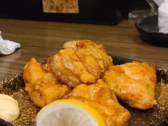 -雷神拉面(财富中心玉米楼店)