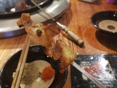 -忠义水浒烤肉(体育西路店)