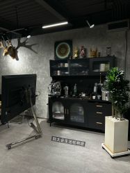 -極致刺青TATTOO STUDIO 私人订制
