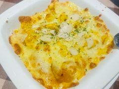 -米斯特比萨(罗斯福店)
