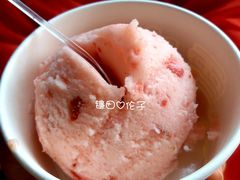 山楂冰淇淋-雪山晋乡楼(食品街店)