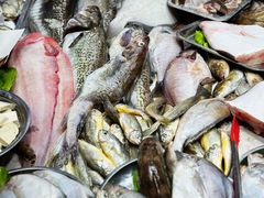 -旺角小渔村(二马路店)