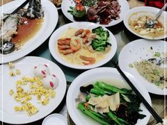 -稻香酒家·33年老字号·港式粤菜(富邦中心店)