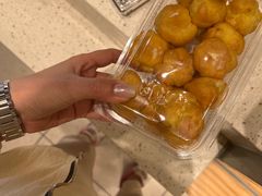 -泸溪河桃酥(欧尚店)