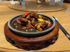 牛仔骨-云境生态园(红谷滩店)