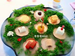 -京兆尹(雍和宫店)