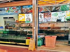 -岛中岛·海鲜大排档·万宁老字号(东澳店)