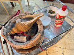 -金龙·打边炉(武进路店)