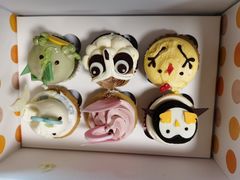 -派悦坊·甜品·蛋糕(虹口龙之梦店)