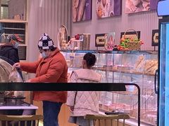 -巴黎贝甜(华堂新辰汇店)