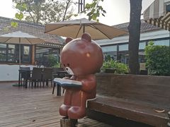 -素心小筑(后沙裕镇店)