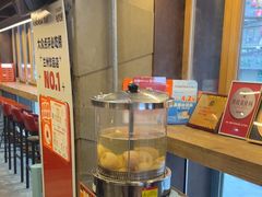 -放哈·甜醅子奶茶创造者(正宁路店)