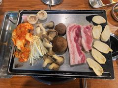 -香猪坊(五道口店)