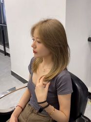 -MONE美发沙龙