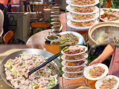 -福田卓悦INTOWN购物中心
