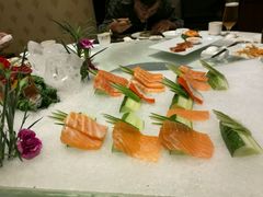 -顺峰海鲜酒楼(省府店)