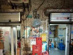 -石灰市毛记烧鸡公(解放碑店)