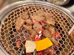 -韩屋韩国料理(天山路店)