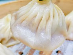 -食惠里小笼包面馆(越秀店)