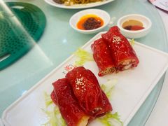 -万山楼海鲜酒家·二十三年老字号