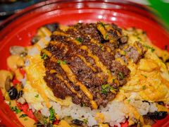-盐说Salt Talk北美风味西餐厅(海上世界店)