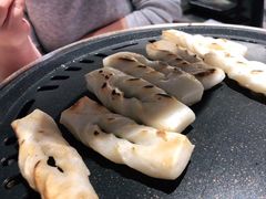 -悟能八戒烤肉自助(秦隆步行街店)