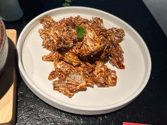 -局气 烤鸭·北京菜(光华路店)