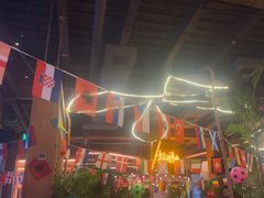 -不二·民谣音乐餐吧(长沙店)