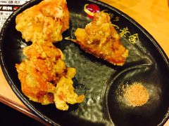 -博多一幸舍(侨福芳草地购物中心店)