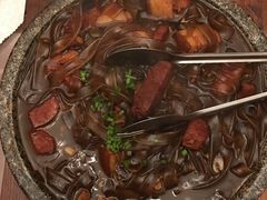 藏香猪肉炖粉条-宛平九号