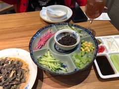 -四季民福烤鸭店(前门廊房二条店)