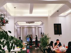 大堂-马头巷·食景园(苏州总店)