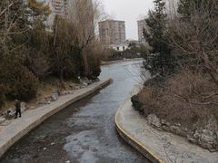 -团结湖公园