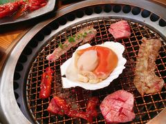 -炎蔵牛舌烤肉