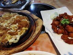 -广记餐厅(万福路店)
