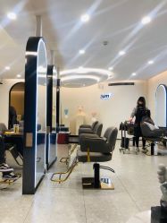 -上禾 HAIR SALON