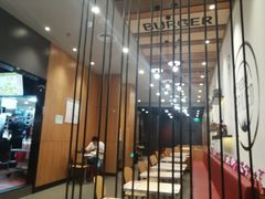 门面-汉堡王(大连柏威年餐厅店)