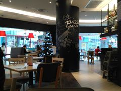 -必胜客(兴华中路PH店)
