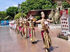 -南宁方特东盟神画