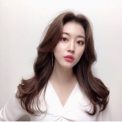 -L+奥拉接发烫发染发