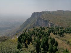 -鹤壁淇县云梦山