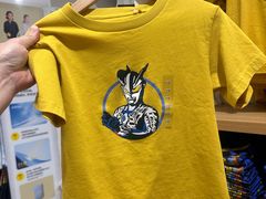 -优衣库(北京首开福茂宋家庄购物中心店)