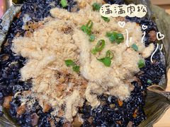 -恋萍小吃(时代店)