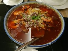 -无锡新湖铂尔曼大酒店