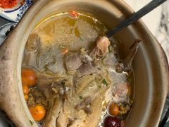 -又见炊烟私房菜(敬亭路店)